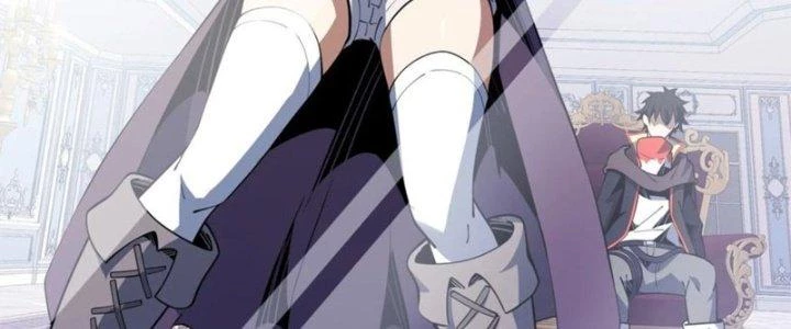 Dù Kiếm Được Nghề Nghiệp Siêu Hiếm Nhưng Lại Bị Toàn Server Đuổi Giết?! Chapter 23 - Trang 3