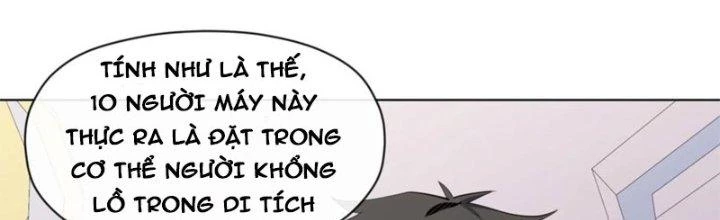 Dù Kiếm Được Nghề Nghiệp Siêu Hiếm Nhưng Lại Bị Toàn Server Đuổi Giết?! Chapter 23 - Trang 3