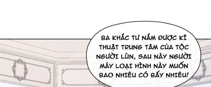 Dù Kiếm Được Nghề Nghiệp Siêu Hiếm Nhưng Lại Bị Toàn Server Đuổi Giết?! Chapter 23 - Trang 3