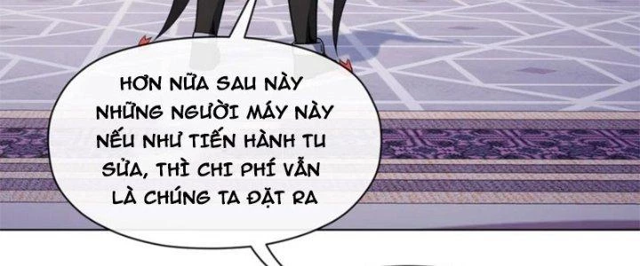 Dù Kiếm Được Nghề Nghiệp Siêu Hiếm Nhưng Lại Bị Toàn Server Đuổi Giết?! Chapter 23 - Trang 3