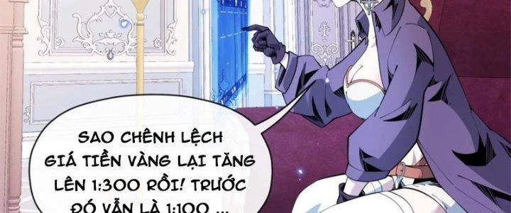 Dù Kiếm Được Nghề Nghiệp Siêu Hiếm Nhưng Lại Bị Toàn Server Đuổi Giết?! Chapter 23 - Trang 3