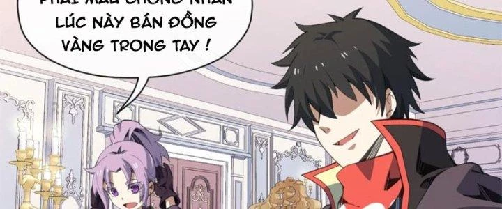 Dù Kiếm Được Nghề Nghiệp Siêu Hiếm Nhưng Lại Bị Toàn Server Đuổi Giết?! Chapter 23 - Trang 3