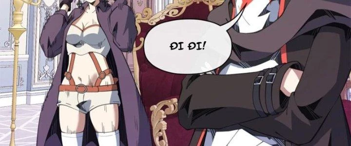Dù Kiếm Được Nghề Nghiệp Siêu Hiếm Nhưng Lại Bị Toàn Server Đuổi Giết?! Chapter 23 - Trang 3