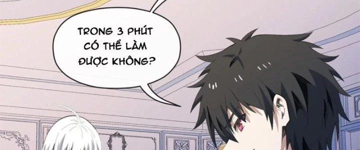 Dù Kiếm Được Nghề Nghiệp Siêu Hiếm Nhưng Lại Bị Toàn Server Đuổi Giết?! Chapter 23 - Trang 3