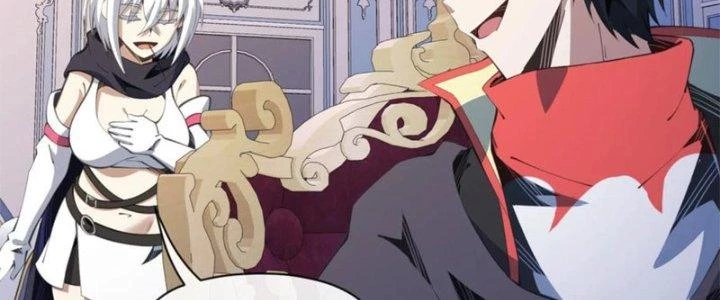 Dù Kiếm Được Nghề Nghiệp Siêu Hiếm Nhưng Lại Bị Toàn Server Đuổi Giết?! Chapter 23 - Trang 3