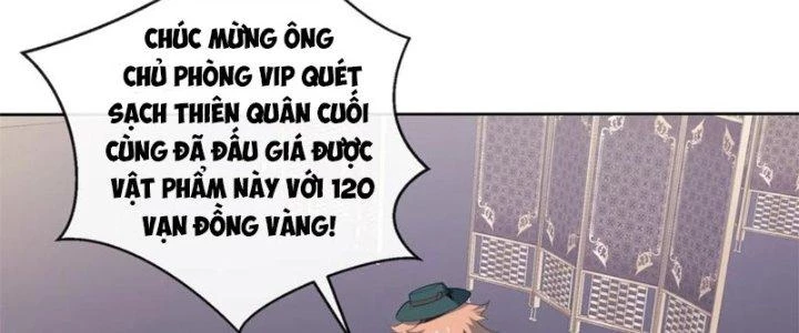 Dù Kiếm Được Nghề Nghiệp Siêu Hiếm Nhưng Lại Bị Toàn Server Đuổi Giết?! Chapter 23 - Trang 3