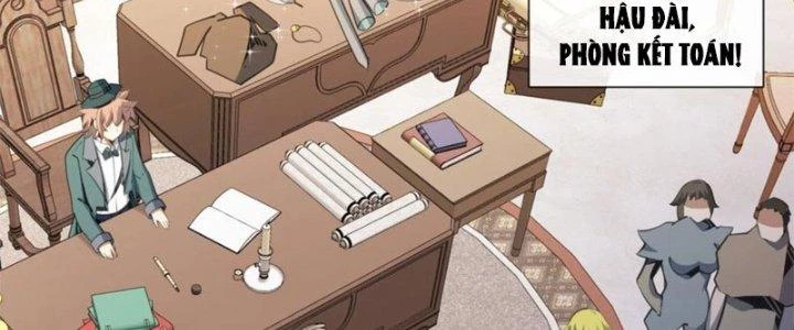 Dù Kiếm Được Nghề Nghiệp Siêu Hiếm Nhưng Lại Bị Toàn Server Đuổi Giết?! Chapter 23 - Trang 3