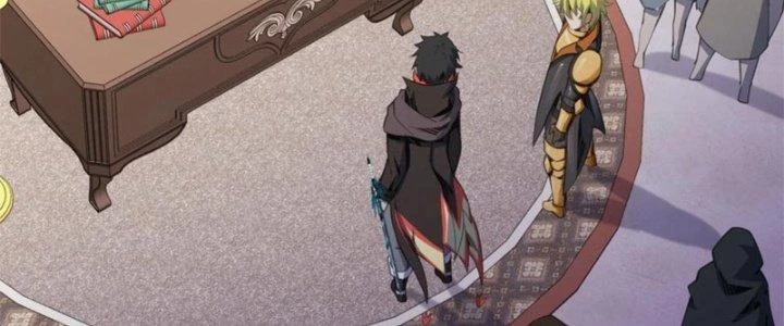 Dù Kiếm Được Nghề Nghiệp Siêu Hiếm Nhưng Lại Bị Toàn Server Đuổi Giết?! Chapter 23 - Trang 3