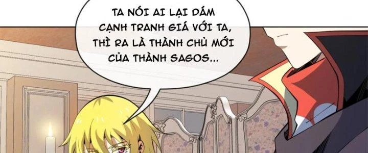 Dù Kiếm Được Nghề Nghiệp Siêu Hiếm Nhưng Lại Bị Toàn Server Đuổi Giết?! Chapter 23 - Trang 3