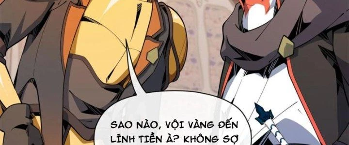 Dù Kiếm Được Nghề Nghiệp Siêu Hiếm Nhưng Lại Bị Toàn Server Đuổi Giết?! Chapter 23 - Trang 3