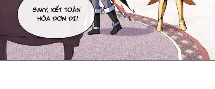 Dù Kiếm Được Nghề Nghiệp Siêu Hiếm Nhưng Lại Bị Toàn Server Đuổi Giết?! Chapter 23 - Trang 3