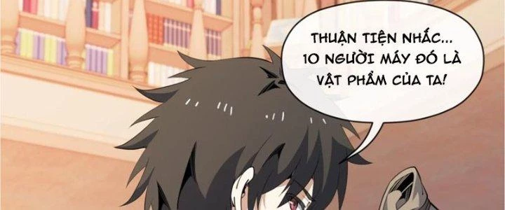 Dù Kiếm Được Nghề Nghiệp Siêu Hiếm Nhưng Lại Bị Toàn Server Đuổi Giết?! Chapter 23 - Trang 3