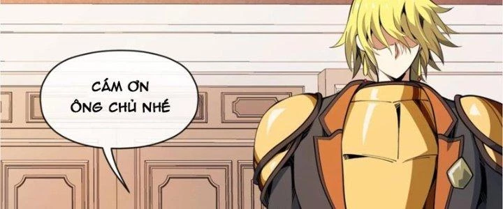 Dù Kiếm Được Nghề Nghiệp Siêu Hiếm Nhưng Lại Bị Toàn Server Đuổi Giết?! Chapter 23 - Trang 3