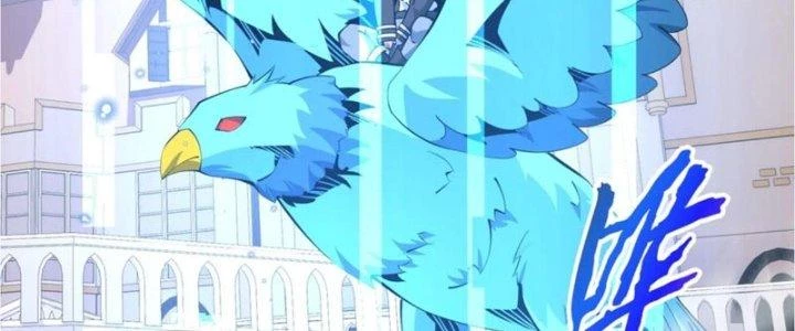 Dù Kiếm Được Nghề Nghiệp Siêu Hiếm Nhưng Lại Bị Toàn Server Đuổi Giết?! Chapter 23 - Trang 3