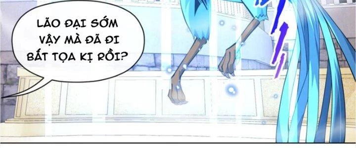 Dù Kiếm Được Nghề Nghiệp Siêu Hiếm Nhưng Lại Bị Toàn Server Đuổi Giết?! Chapter 23 - Trang 3