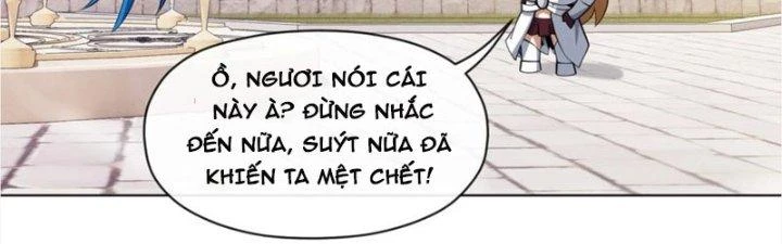 Dù Kiếm Được Nghề Nghiệp Siêu Hiếm Nhưng Lại Bị Toàn Server Đuổi Giết?! Chapter 23 - Trang 3