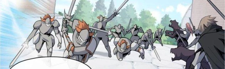 Dù Kiếm Được Nghề Nghiệp Siêu Hiếm Nhưng Lại Bị Toàn Server Đuổi Giết?! Chapter 23 - Trang 3