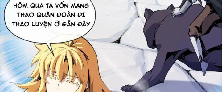 Dù Kiếm Được Nghề Nghiệp Siêu Hiếm Nhưng Lại Bị Toàn Server Đuổi Giết?! Chapter 23 - Trang 3