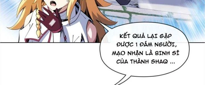 Dù Kiếm Được Nghề Nghiệp Siêu Hiếm Nhưng Lại Bị Toàn Server Đuổi Giết?! Chapter 23 - Trang 3