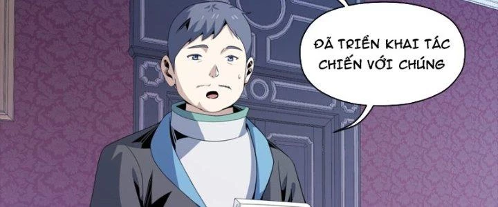 Dù Kiếm Được Nghề Nghiệp Siêu Hiếm Nhưng Lại Bị Toàn Server Đuổi Giết?! Chapter 24 - Trang 3