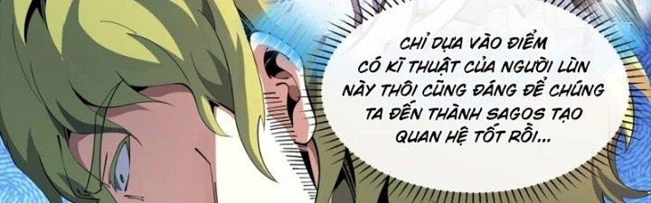 Dù Kiếm Được Nghề Nghiệp Siêu Hiếm Nhưng Lại Bị Toàn Server Đuổi Giết?! Chapter 24 - Trang 3