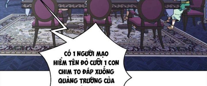 Dù Kiếm Được Nghề Nghiệp Siêu Hiếm Nhưng Lại Bị Toàn Server Đuổi Giết?! Chapter 24 - Trang 3