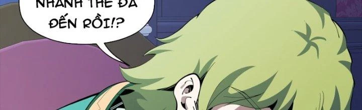 Dù Kiếm Được Nghề Nghiệp Siêu Hiếm Nhưng Lại Bị Toàn Server Đuổi Giết?! Chapter 24 - Trang 3