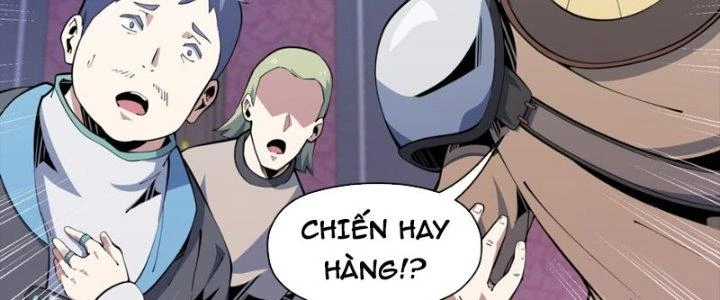 Dù Kiếm Được Nghề Nghiệp Siêu Hiếm Nhưng Lại Bị Toàn Server Đuổi Giết?! Chapter 24 - Trang 3
