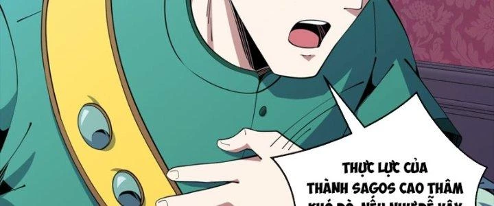 Dù Kiếm Được Nghề Nghiệp Siêu Hiếm Nhưng Lại Bị Toàn Server Đuổi Giết?! Chapter 24 - Trang 3