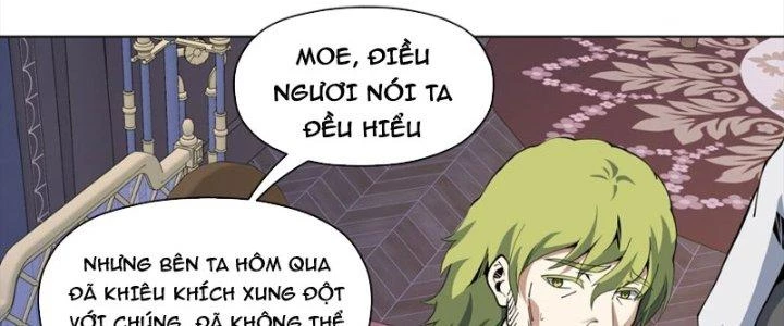 Dù Kiếm Được Nghề Nghiệp Siêu Hiếm Nhưng Lại Bị Toàn Server Đuổi Giết?! Chapter 24 - Trang 3