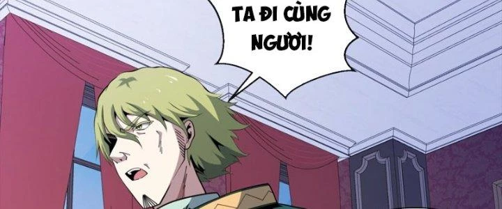 Dù Kiếm Được Nghề Nghiệp Siêu Hiếm Nhưng Lại Bị Toàn Server Đuổi Giết?! Chapter 24 - Trang 3