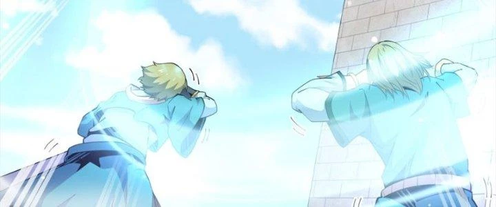 Dù Kiếm Được Nghề Nghiệp Siêu Hiếm Nhưng Lại Bị Toàn Server Đuổi Giết?! Chapter 24 - Trang 3