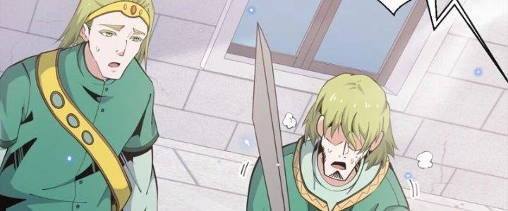 Dù Kiếm Được Nghề Nghiệp Siêu Hiếm Nhưng Lại Bị Toàn Server Đuổi Giết?! Chapter 24 - Trang 3