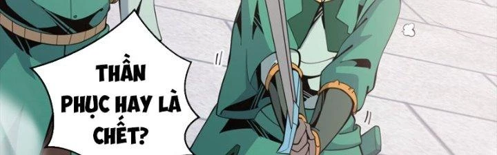 Dù Kiếm Được Nghề Nghiệp Siêu Hiếm Nhưng Lại Bị Toàn Server Đuổi Giết?! Chapter 24 - Trang 3