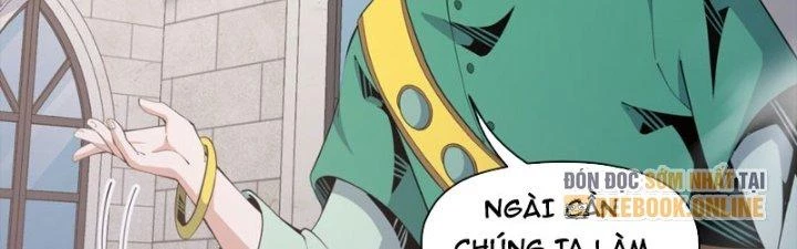 Dù Kiếm Được Nghề Nghiệp Siêu Hiếm Nhưng Lại Bị Toàn Server Đuổi Giết?! Chapter 24 - Trang 3