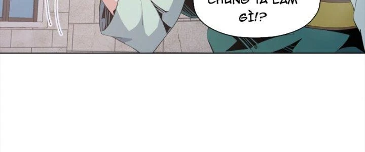 Dù Kiếm Được Nghề Nghiệp Siêu Hiếm Nhưng Lại Bị Toàn Server Đuổi Giết?! Chapter 24 - Trang 3