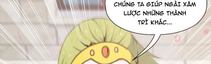 Dù Kiếm Được Nghề Nghiệp Siêu Hiếm Nhưng Lại Bị Toàn Server Đuổi Giết?! Chapter 24 - Trang 3