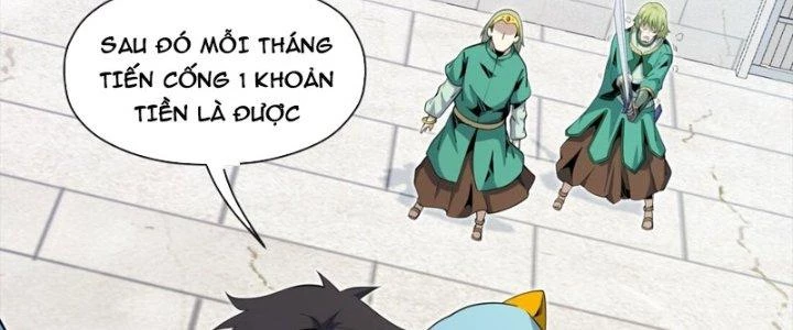 Dù Kiếm Được Nghề Nghiệp Siêu Hiếm Nhưng Lại Bị Toàn Server Đuổi Giết?! Chapter 24 - Trang 3