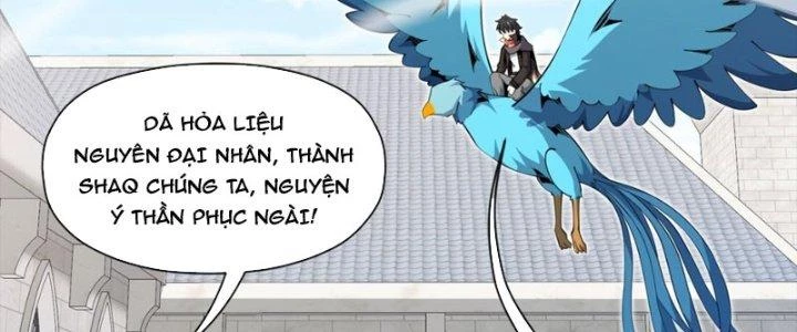Dù Kiếm Được Nghề Nghiệp Siêu Hiếm Nhưng Lại Bị Toàn Server Đuổi Giết?! Chapter 24 - Trang 3