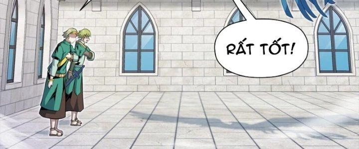 Dù Kiếm Được Nghề Nghiệp Siêu Hiếm Nhưng Lại Bị Toàn Server Đuổi Giết?! Chapter 24 - Trang 3