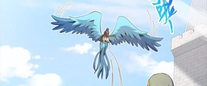 Dù Kiếm Được Nghề Nghiệp Siêu Hiếm Nhưng Lại Bị Toàn Server Đuổi Giết?! Chapter 24 - Trang 3