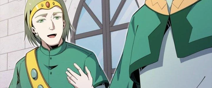 Dù Kiếm Được Nghề Nghiệp Siêu Hiếm Nhưng Lại Bị Toàn Server Đuổi Giết?! Chapter 24 - Trang 3