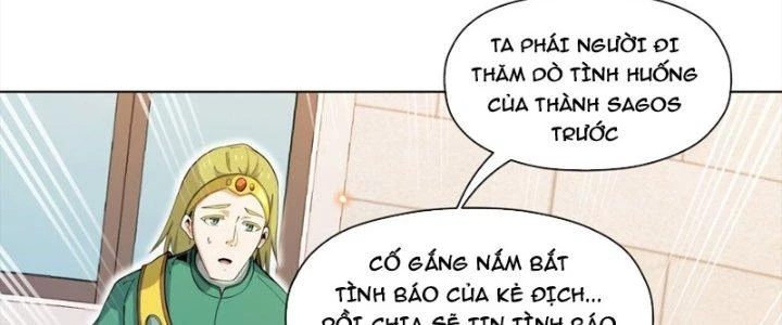 Dù Kiếm Được Nghề Nghiệp Siêu Hiếm Nhưng Lại Bị Toàn Server Đuổi Giết?! Chapter 24 - Trang 3
