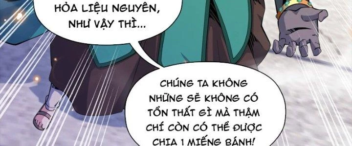 Dù Kiếm Được Nghề Nghiệp Siêu Hiếm Nhưng Lại Bị Toàn Server Đuổi Giết?! Chapter 24 - Trang 3