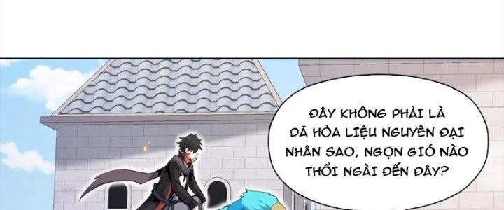 Dù Kiếm Được Nghề Nghiệp Siêu Hiếm Nhưng Lại Bị Toàn Server Đuổi Giết?! Chapter 24 - Trang 3