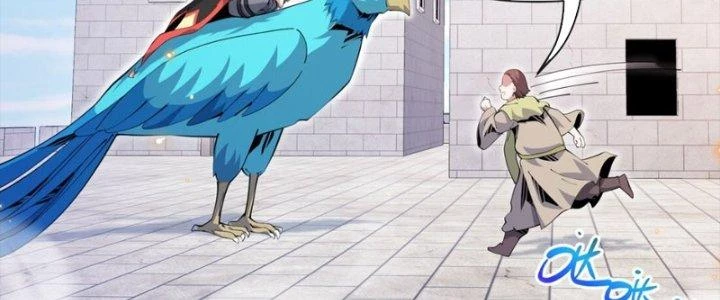 Dù Kiếm Được Nghề Nghiệp Siêu Hiếm Nhưng Lại Bị Toàn Server Đuổi Giết?! Chapter 24 - Trang 3