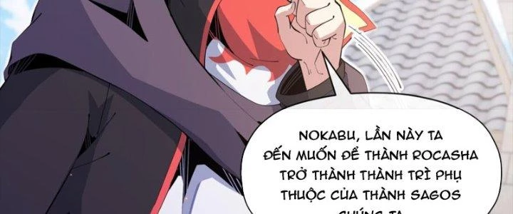 Dù Kiếm Được Nghề Nghiệp Siêu Hiếm Nhưng Lại Bị Toàn Server Đuổi Giết?! Chapter 24 - Trang 3