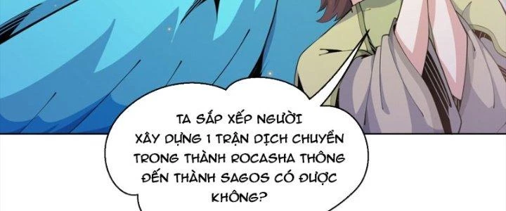 Dù Kiếm Được Nghề Nghiệp Siêu Hiếm Nhưng Lại Bị Toàn Server Đuổi Giết?! Chapter 24 - Trang 3