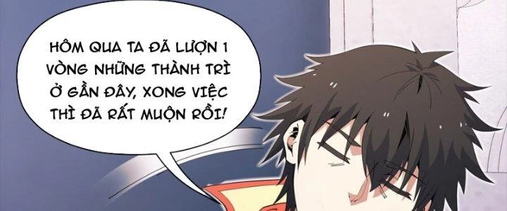 Dù Kiếm Được Nghề Nghiệp Siêu Hiếm Nhưng Lại Bị Toàn Server Đuổi Giết?! Chapter 24 - Trang 3
