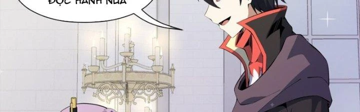 Dù Kiếm Được Nghề Nghiệp Siêu Hiếm Nhưng Lại Bị Toàn Server Đuổi Giết?! Chapter 24 - Trang 3